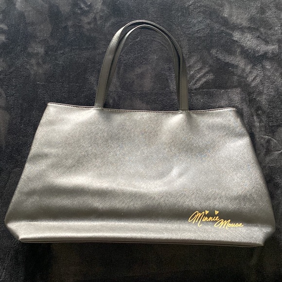 Minnie Mouse Tote Bag - Picture 2 of 3